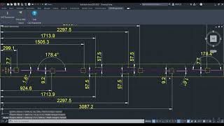 Automated drawing production with Excel data