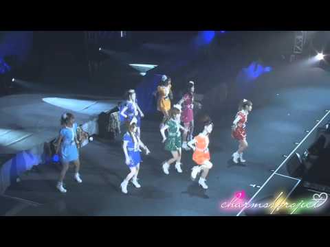 ❙❙CharMisc❙❙EriJunLin Tribute❙愛あらば It's Alright!❙