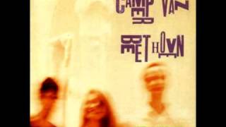 Camper Van Beethoven - (I Was Born In A) Laundromat