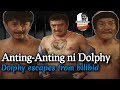 Anting-Anting ni Dolphy - Dolphy escapes from bilibid | Si King of comedy