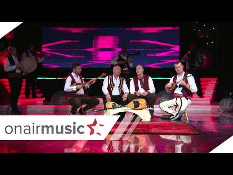 ENVER  RIZA - Gezuar 2015