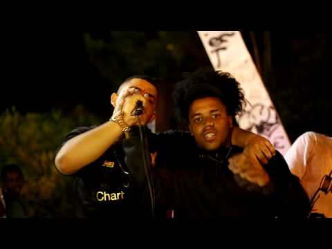 Yang Vs PH - Batalha do Tanque - 2019 | POUCO HYPE MUITA RIMA