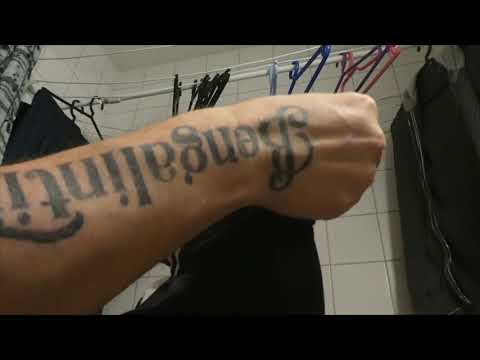 Näin luikautin luikautin pyykit