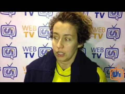 Intervista Alveare - Giulia Sarnataro