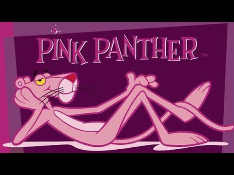 The Pink Panther Show Episode 121 Spark Plugs Pink