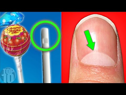 10 Things You Did Not Know The Use For