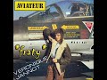 Véronique Jannot Aviateur