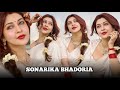 Sonarika Bhadoria S Timeless Beauty Grace Stunning Physical Appearance Revealed