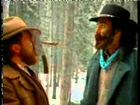 Cannibal! The Musical trailer thumbnail