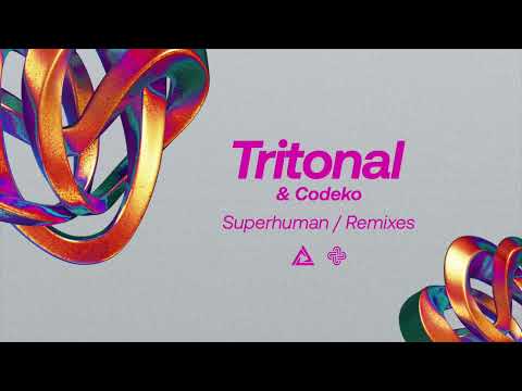 Video thumbnail for Superhuman (OCULA Remix)