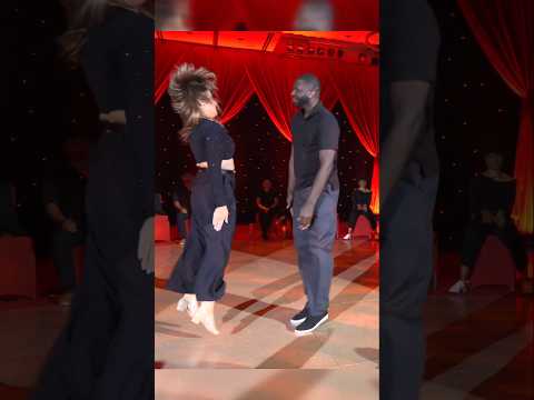 Outrageous improv 🤣⚡🔥🔥 #improv #westcoastswing