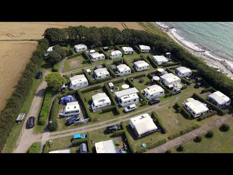 Ugerløse Camping og Feriecenter