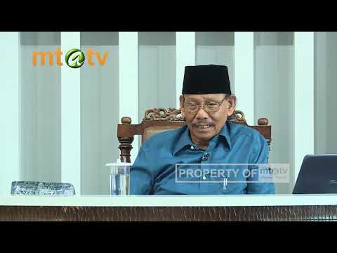 Jihad Pagi MTATV Solo 01/09/2019 - Berdoa Sampai Menangis