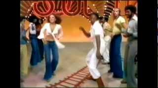 Papa was a Rolling stone (Long version)  / Soul train line dance
