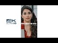 Aashiqui Aa Gayi Song Status Arijit Singh Aashiqui Aa Gayi Status Fullscreen Radhe Shyam