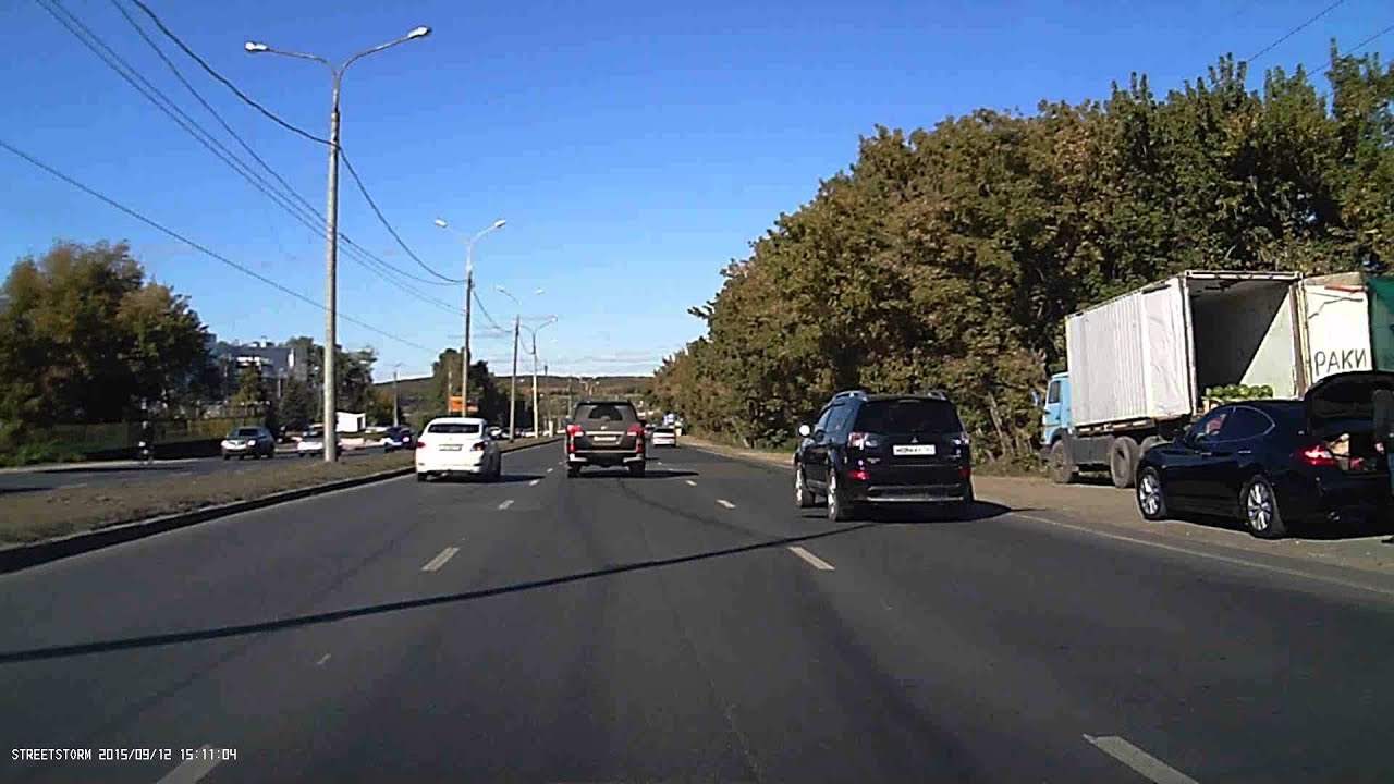 Видеорегистратор Street Storm CVR-N2210