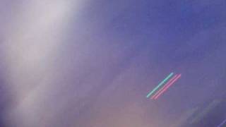 The White Tie Affair - The Way Down LIVE - HOB