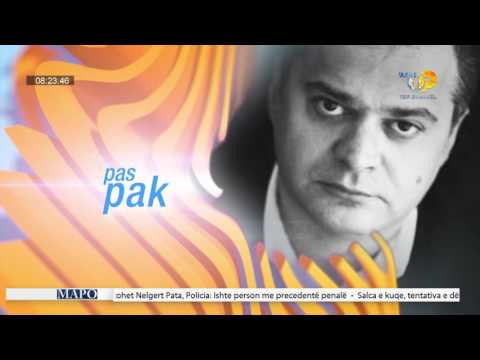 Wake Up, 21 Nentor 2016, Pjesa 3 - Top Channel Albania - Entertainment Show