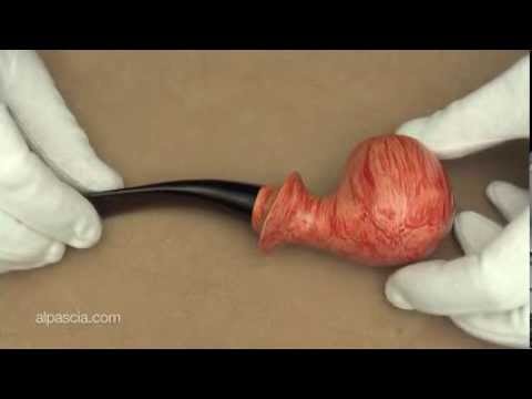 pipa Tom Spanu F2 SP - pipe 341