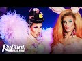 Jorgeous & Orion Story’s Ava Max Lip Sync! 🔥 RuPaul’s Drag Race Season 14