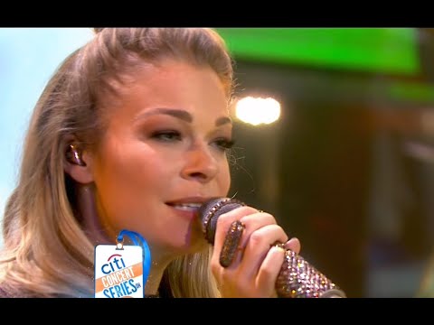 LeAnn Rimes - Celebrate Me Home - Today - December 1, 2015 - Best Audio