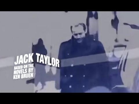 "Jack Taylor" TV Intro