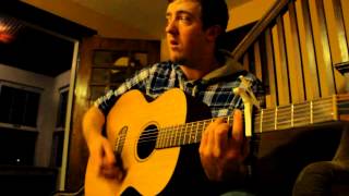 Tyler McAninch cover of Straylight Run&#39;s &quot;Existentialism on Prom Night&quot;