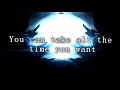 Blacklite District Just So You Know Lyrics
