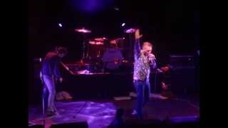 The Undertones - Smarter Than You (Live @ KOKO, London, 24/05/13)