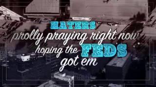 NIQLE NUT "California Yankee" prod. by NY Bangers