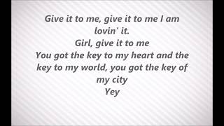 Faydee - Nobody ft Kat Deluna &amp; Leftside lyrics NEW