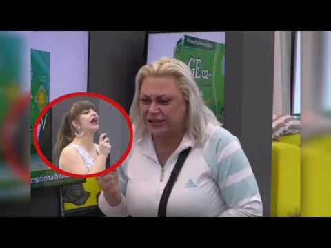 Hitno! Policija UPADA u Zadrugu zbog Marije i Miljane Kulic! Ovo je JEZIVO