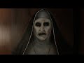 Conjuring 2 Nun Scene Sound Design Project