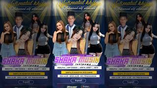 Download lagu π΄#LIVE SHAKA MUSIC - WALIMATUL KHITAN - MONJAYA AUDIO - LAJER. PENAWANGAN - 1 AGUSTUS 2026 mp3 Download lagu π΄#LIVE SHAKA MUSIC - WALIMATUL KHITAN - MONJAYA AUDIO - LAJER. PENAWANGAN - 1 AGUSTUS 2026 mp3