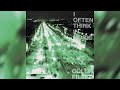 Color Filter - Texture of Dub
