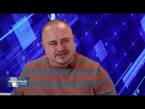 11.10.2018 Интервью # Алексей Севастьянов