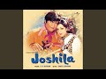 Sharma Na Yoon From Joshila