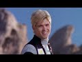 Power Rangers In Space Final Opening Theme Song