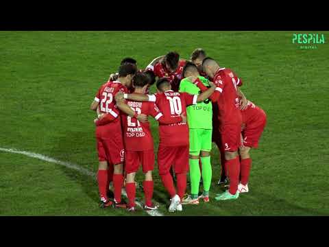 Regionalliga Ost 2023/24: FC Marchfeld - SV Klöcher Bau Oberwart (2:1)