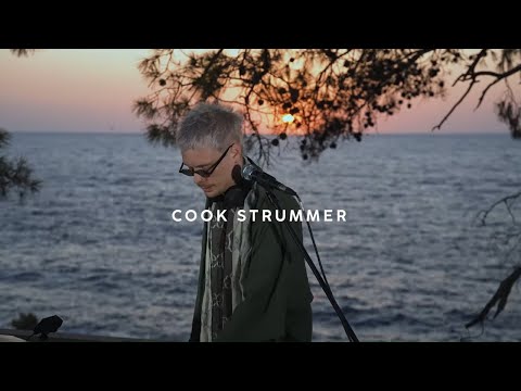 Cook Strummer Hybrid Set at Dream of Utopia Festival 2021