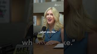 50% of Women Have Faked an Orgasm | Mel Robbins #Shorts