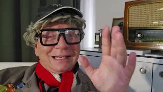 Herbert Grönemeyer wird Kammerjäger!/ Mercedes stellt bald Rüstung her! SATIRE!!!