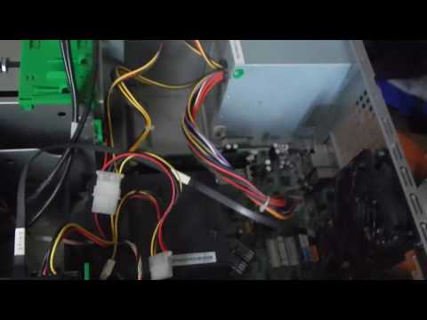 Computer Turns On And Then Turns Off (Quick Fix)