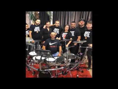 AZIS GROUP #Official #LIVE #KUCHEK 2020