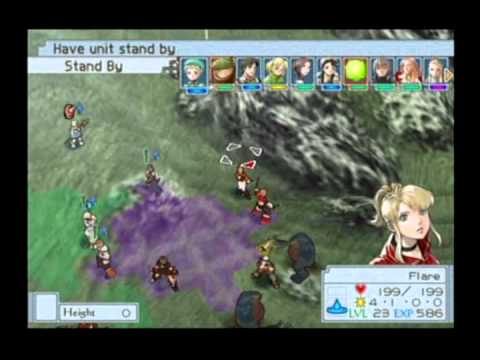 Leress Plays Suikoden Tactics Part 55: In the Hunt