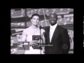 Idina Menzel And Taye Diggs Cry