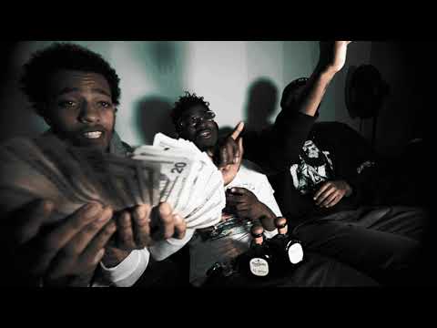 Traphard Swagg - 2 in 2 (Official Video) Dir@Shotsoutthebox