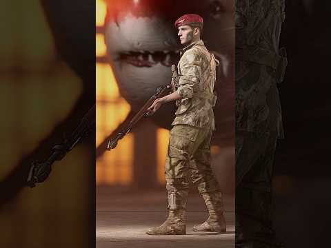 The Reward for the most INSANE Easter Egg...