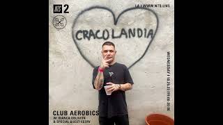 CESRV @ NTS - (Club Aerobics w/ Bianca Oblivion)