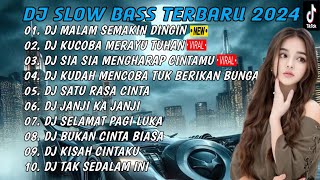 Download lagu DJ SLOW BASS 2024 - DJ_ MALAM SEMAKIN DINGIN X KUCOBA MERAYU TUHANKU FULL ALBUM mp3 Download lagu DJ SLOW BASS 2024 - DJ_ MALAM SEMAKIN DINGIN X KUCOBA MERAYU TUHANKU FULL ALBUM mp3